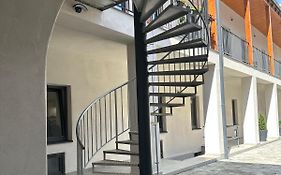 No. 21 Apartment Ii. Kosice